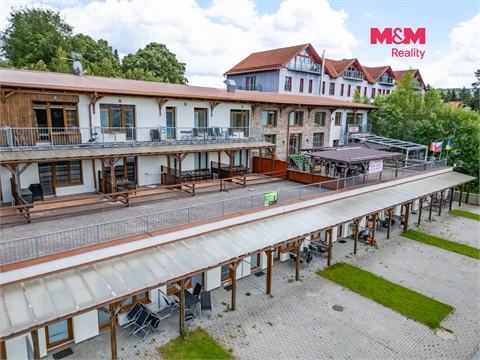 Prodej bytu 2kk, 51 m² 24
