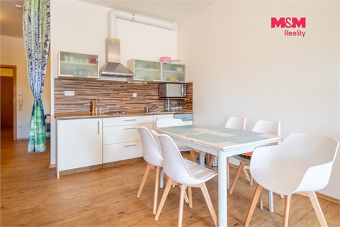 Prodej bytu 2kk, 51 m² 12