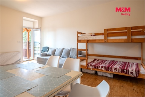 Prodej bytu 2kk, 51 m² 14