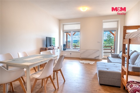 Prodej bytu 2kk, 51 m² - 14