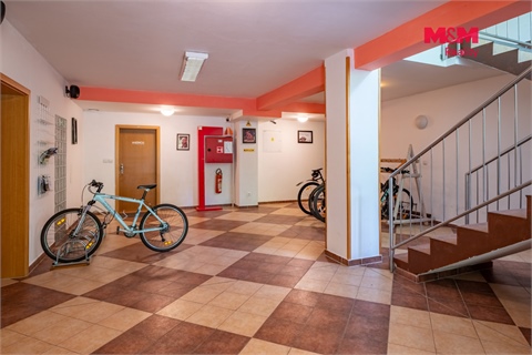 Prodej bytu 2kk, 51 m² 6