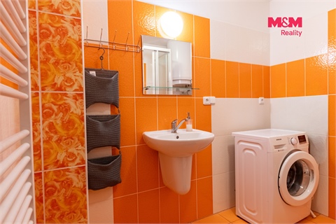 Prodej bytu 2kk, 51 m² - 20