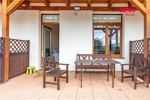 Prodej bytu 2kk, 51 m² 2