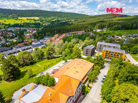 Prodej bytu 2kk, 51 m² - 26