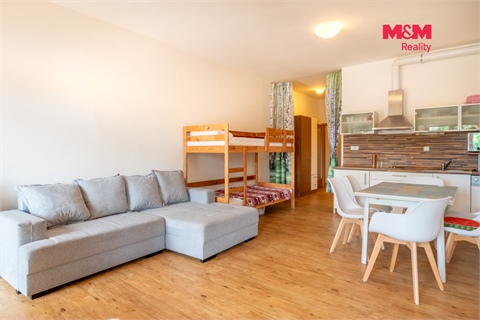 Prodej bytu 2kk, 51 m² 16