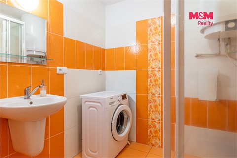 Prodej bytu 2kk, 51 m² - 18