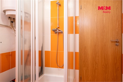 Prodej bytu 2kk, 51 m² 20
