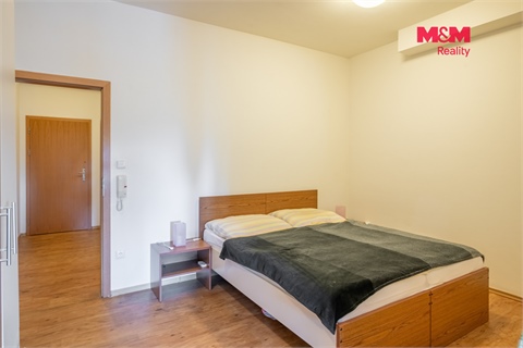 Prodej bytu 2kk, 51 m² - 10