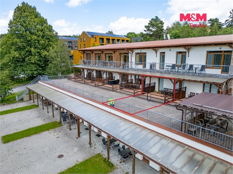 Prodej bytu 2kk, 51 m² - 2