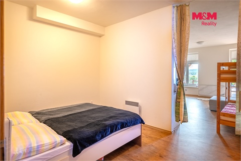 Prodej bytu 2kk, 51 m² 10