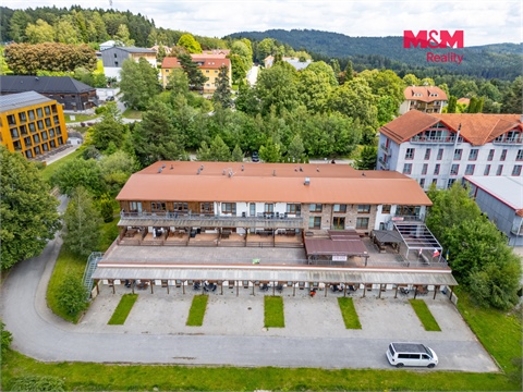 Prodej bytu 2kk, 51 m² - 24