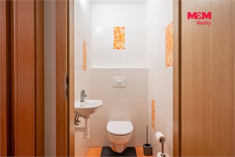 Prodej bytu 2kk, 51 m² 18