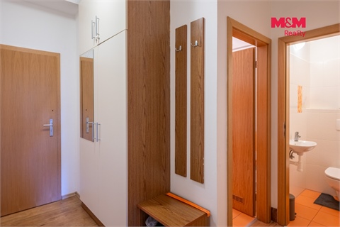 Prodej bytu 2kk, 51 m² 8