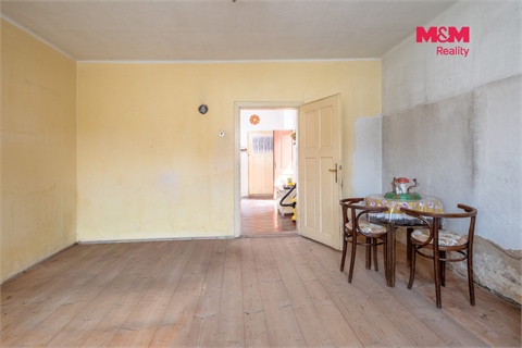 Prodej chaty / chapuly, 430 m² 20