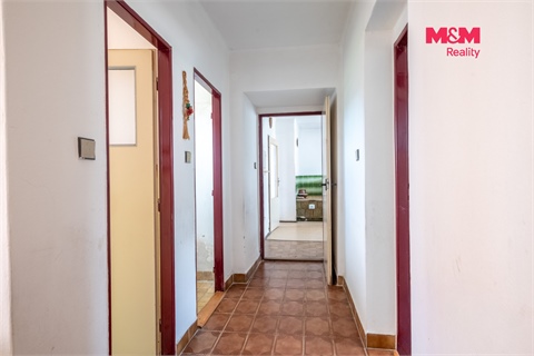 Prodej chaty / chapuly, 430 m² - 14