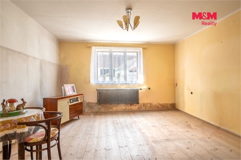 Prodej chaty / chapuly, 430 m² 2