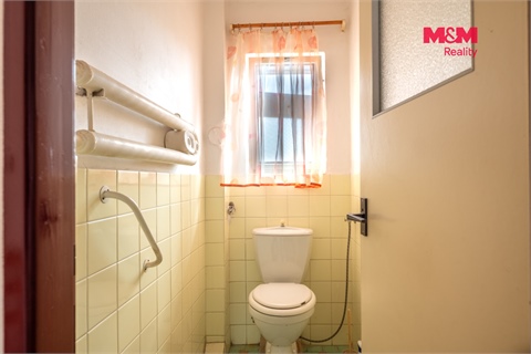 Prodej chaty / chapuly, 430 m² 18