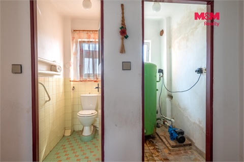 Prodej chaty / chapuly, 430 m² - 26