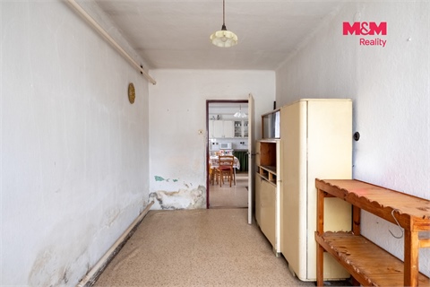 Prodej chaty / chapuly, 430 m² - 20