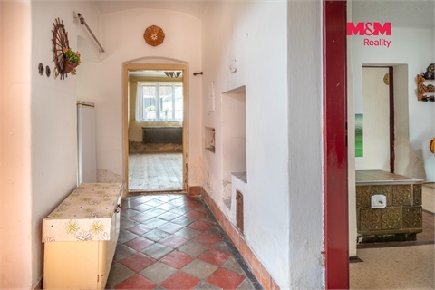 Prodej chaty / chapuly, 430 m² - 22
