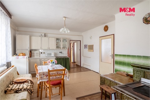 Prodej chaty / chapuly, 430 m² - 0