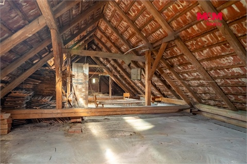 Prodej chaty / chapuly, 430 m² - 24