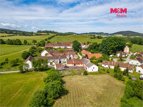 Prodej chaty / chapuly, 430 m² 6