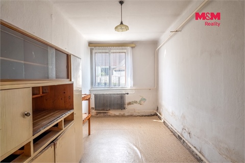Prodej chaty / chapuly, 430 m² 16