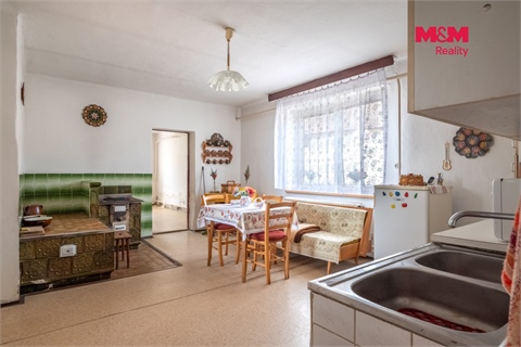 Prodej chaty / chapuly, 430 m² 12