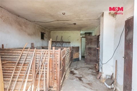 Prodej chaty / chapuly, 430 m² 28