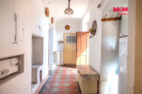Prodej chaty / chapuly, 430 m² 22