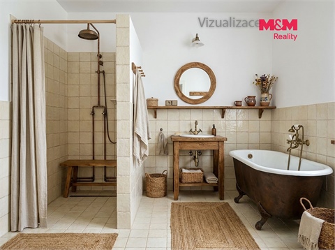 Prodej chaty / chapuly, 430 m² 4