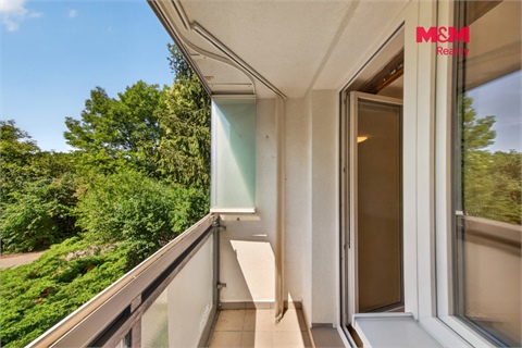 Prodej bytu 1kk, 37 m² 4