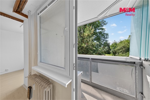 Prodej bytu 1kk, 37 m² - 2