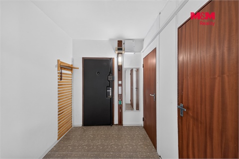 Prodej bytu 1kk, 37 m² - 12