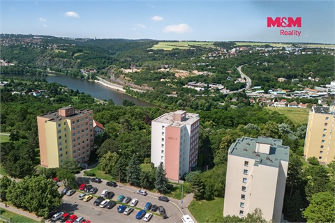 Prodej bytu 1kk, 37 m² - 14