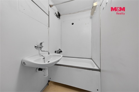 Prodej bytu 1kk, 37 m² 12