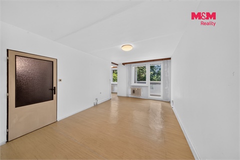 Prodej bytu 1kk, 37 m² 6
