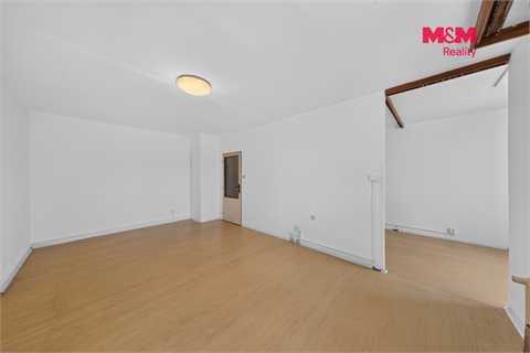Prodej bytu 1kk, 37 m² 14