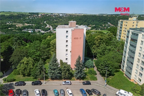 Prodej bytu 1kk, 37 m² - 6