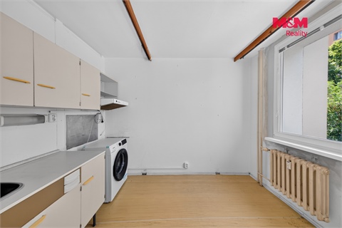 Prodej bytu 1kk, 37 m² - 8