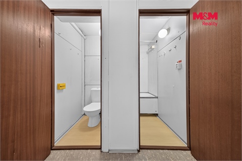 Prodej bytu 1kk, 37 m² 8