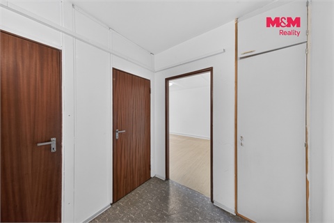 Prodej bytu 1kk, 37 m² - 10