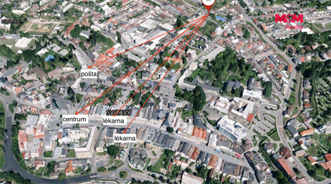 Prodej bytu 1kk, 36 m² - 4