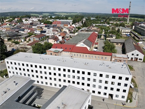 Prodej bytu 1kk, 36 m² 6