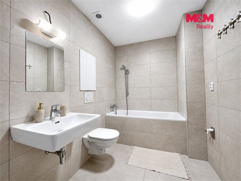 Prodej bytu 1kk, 36 m² - 2