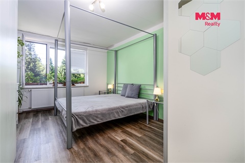 Prodej bytu 3+1, 77 m² - 8
