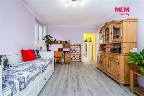 Prodej bytu 3+1, 77 m² 6