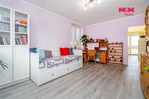 Prodej bytu 3+1, 77 m² - 6