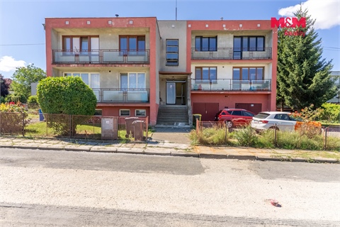 Prodej bytu 3+1, 77 m² - 14